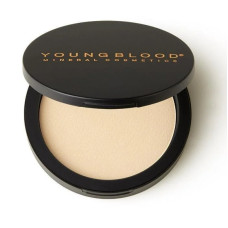 Youngblood, Pressed Mineral Rice Powder Medium 8g