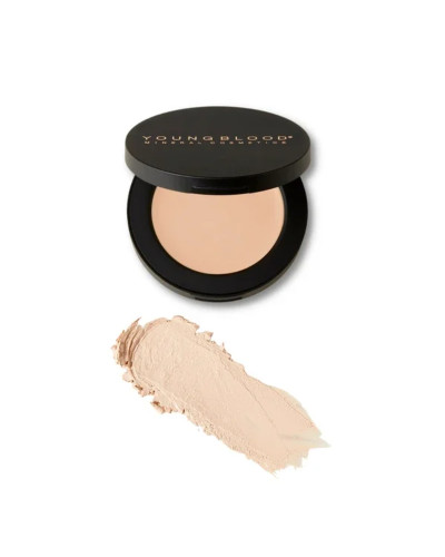 Youngblood, Ultimate Concealer Fair 2.8 g, 0696137050010