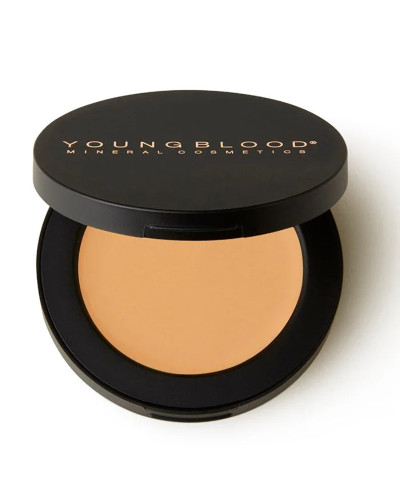 Youngblood, Ultimate Concealer Tan 2.8 g, 0696137050034