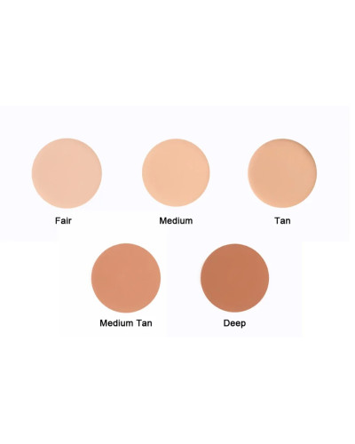 Youngblood, Ultimate Concealer Medium Tan 2.8g, 0696137050041