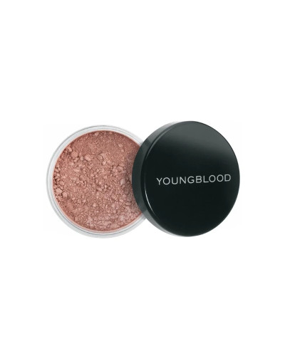 Youngblood, Lunar Dust Mineral Powder Dusk 8g, 0696137060019