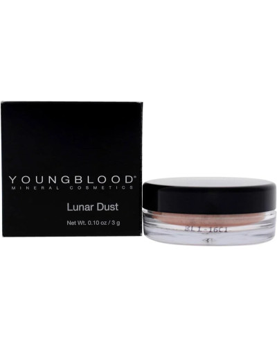 Youngblood, Lunar Dust Mineral Powder Dusk 8g, 0696137060019