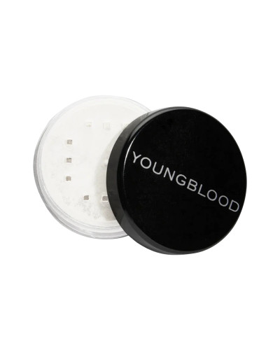 Youngblood, Lunar Dust Mineral Powder Twilight 8 g, 0696137060033