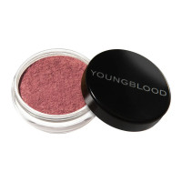 Youngblood, Crushed Mineral Blush Plumberry 3 г