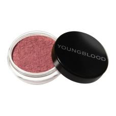 Youngblood, Crushed Mineral Blush Plumberry 3 g