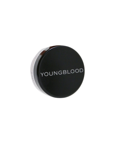 Youngblood, Pressed Mineral Blush Gilt 3 g, 0696137080116