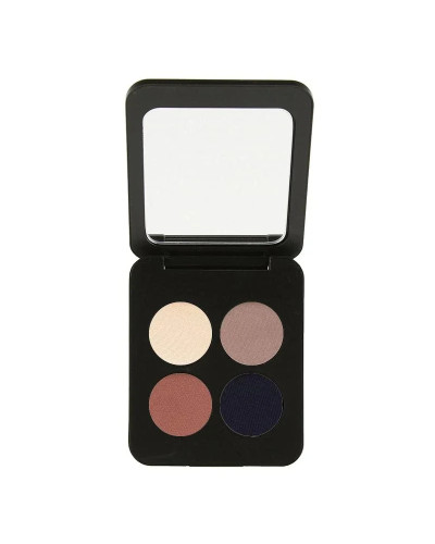 Youngblood, Pressed Mineral Eyeshadow Desert Dreams 4 g, 0696137100630