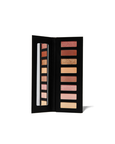 Youngblood, Eyeshadow Palette Innocence 7.2g, 0696137102030