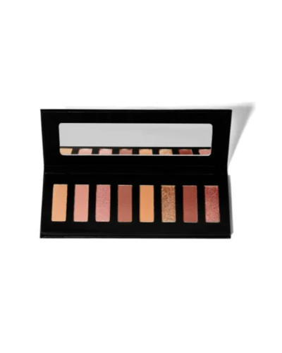 Youngblood, Eyeshadow Palette Innocence 7.2g, 0696137102030