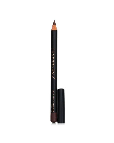 Youngblood, Legit Eye Pencil Brown 1.14 g, 0696137112121