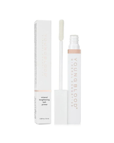 Youngblood, Mineral Lengthening Lash Primer 8,3 мл, 0696137122021