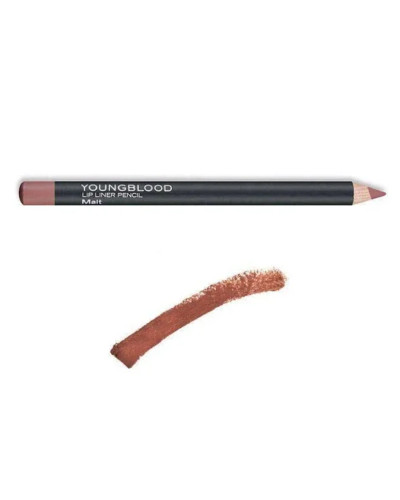 Youngblood, Lip Pencil Malt 1.1 g, 0696137130019