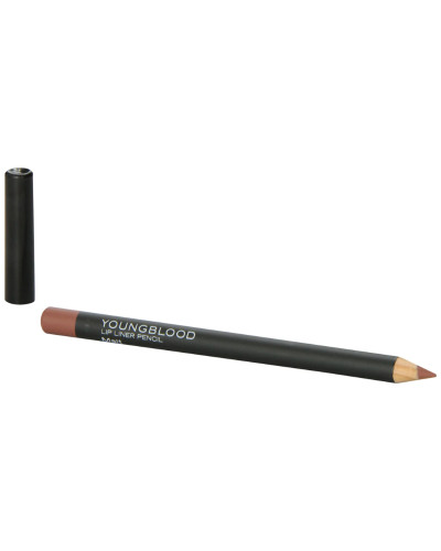 Youngblood, Lip Pencil Malt 1.1 g, 0696137130019