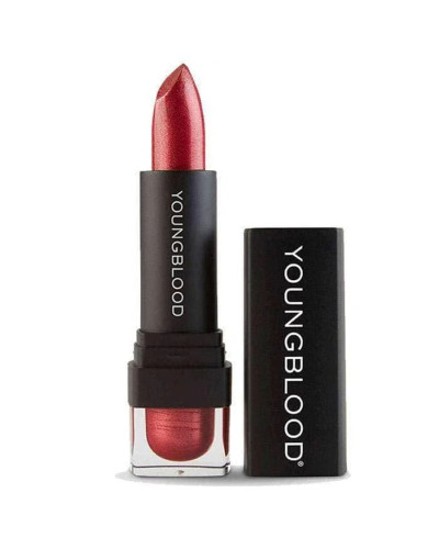 Youngblood, Limited Edition Lipstick Invite Only 4 g, 0696137141404