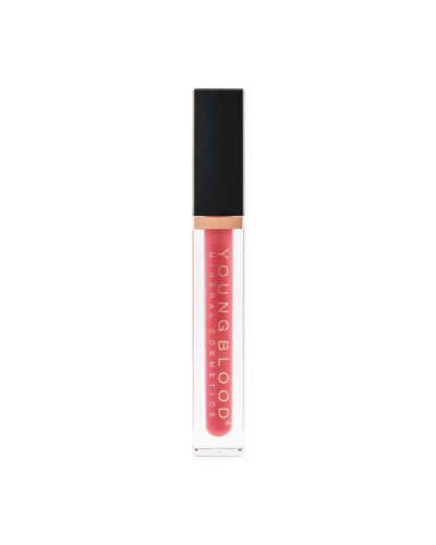 Youngblood, Hydrating Liquid Lip Creme Enamored, 0696137144085