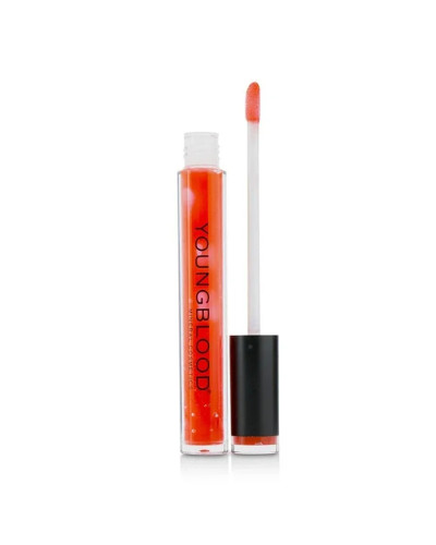 Youngblood, Lipgloss Guava 3.5 ml, 0696137150697