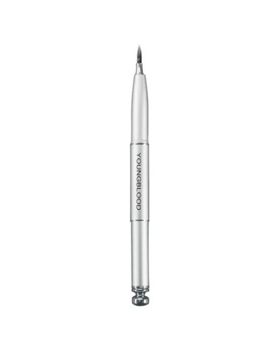 Youngblood, Luxurious Brush Retractable, 0696137171012