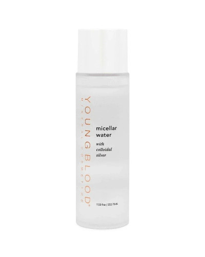 Youngblood, micellar water 222.75ml, 0696137203263