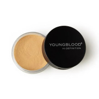 Youngblood, Hi-Definition Hydrating Loose Powder Warmth 10g