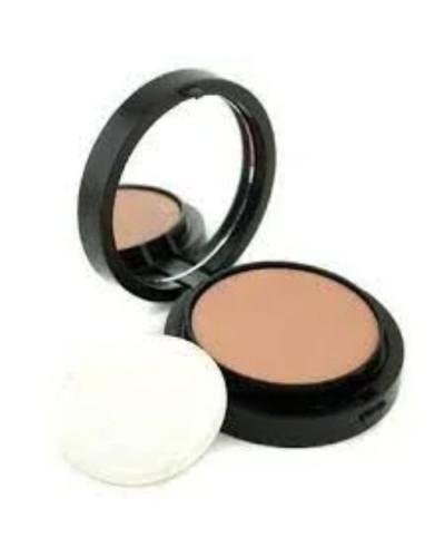 Youngblood, Многоразовая компактная крем-пудра Foundation Rose Beige 7g, 0696137209265