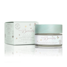 Little Butterfy illuminating night cream 50 ml