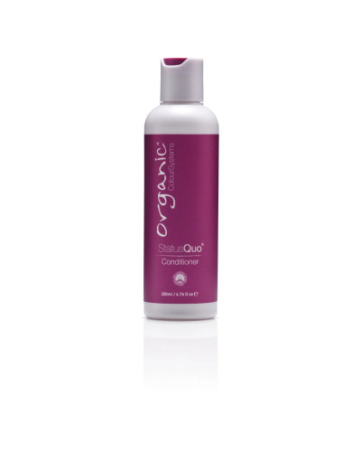 Organic Colour Systems, Status Quo conditioner 200ml, 0704326000538