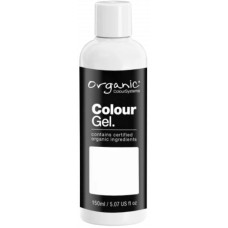 Organic Colour Systems, Matu krāsa 7BC Vidēji spilgta vara 150ml