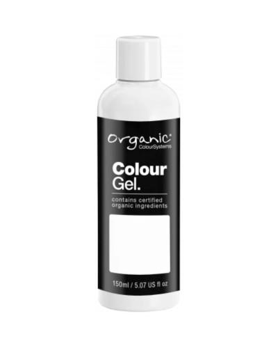 Organic Colour Systems, Matu krāsa 7BC Vidēji spilgta vara 150ml, 0704326016102