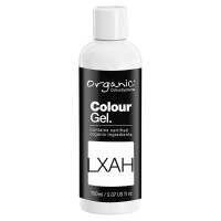 Organic Colour Systems, Matu krāsa LXAH Light Extra Ash 150ml