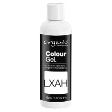 Organic Colour Systems, Hair Colour LXAH Light Extra Ash 150ml