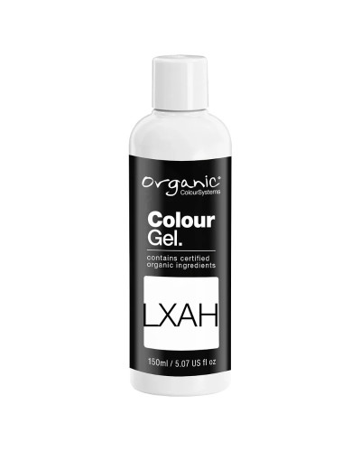 Organic Colour Systems, Matu krāsa LXAH Light Extra Ash 150ml, 0704326017208