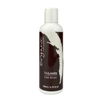 Organic Colour Systems, No Limits hair colour Dark Brown 140ml