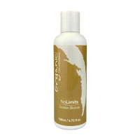 Organic Colour Systems, No Limits hair colour Golden Blonde 140ml