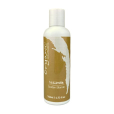 Organic Colour Systems, Bez ierobežojumiem matu krāsa Golden Blonde 140ml