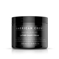 American Crew, Крем для бритья Shave Lather 250 мл