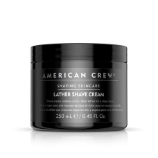 American Crew, Крем для бритья Shave Lather 250 мл