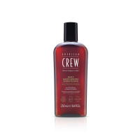 American Crew,  Daily Moisture conditioner 250ml