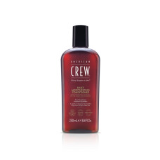 American Crew,  Daily Moisture conditioner 250ml