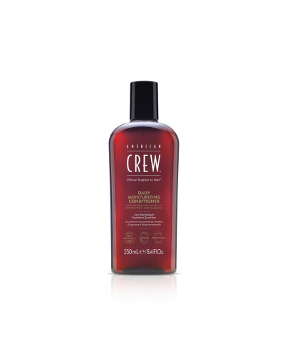 American Crew, Kondicionieris ikdienas mitrināšanai 250ml, 0738678001028