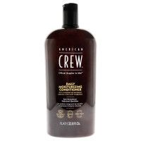 American Crew, Kondicionieris ikdienas mitrināšanai 1000ml