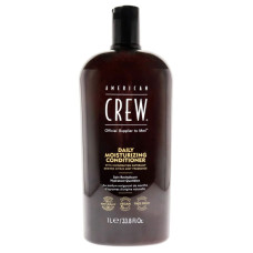 American Crew,  Daily Moisture conditioner 1000ml