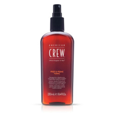 American Crew,  Prep & Prime tonic 250ml