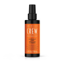 American Crew,  Matte Clay spray 150ml