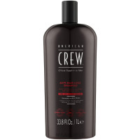 American Crew,  Anti-Hairloss shampoo 1000ml