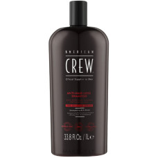 American Crew,  Anti-Hairloss shampoo 1000ml