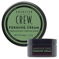 American Crew, Klasiskais veidojošais krēms 85g