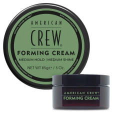 American Crew, Klasiskais veidojošais krēms 85g