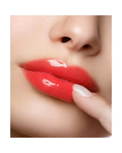 Infracyte, Luscious Lips 327 - Showstopper 7 мл, 0742832359160