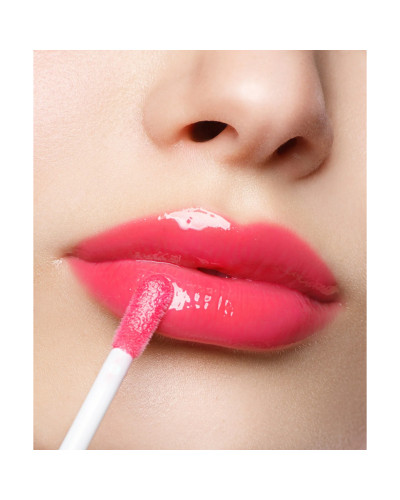 Infracyte, Luscious Lips 333 - Magenta Mayhem 7 мл, 0742832359221