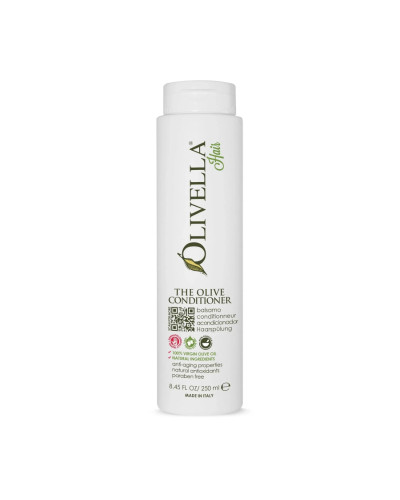 Olivella, кондиционер 250 мл, 0764412204097